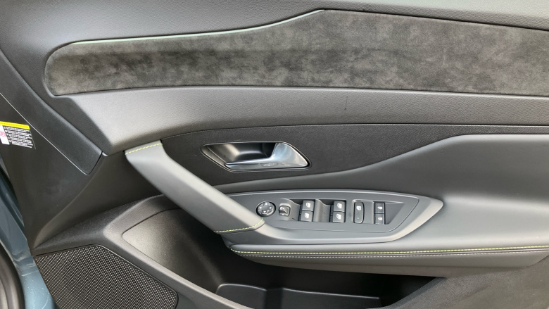 Peugeot 308 1.2 Hybrid 145 GT 5dr e-DSC6 Petrol Hatchback